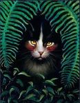 Do you think Erin Hunter should've kept Spottedleaf alive? Do you think Erin Hunter should've kept Spottedleaf alive?