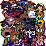 Who is your favorite creepypasta? (personally I love eyeless jack)