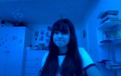 How do i look lol? How do i look lol?