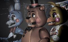 Which is your favourite Five Nights at Freddy's 2 character? Which is your favourite Five Nights at Freddy's 2 character?
