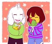 Undertale,Pokemon,Or Both? Undertale,Pokemon,Or Both?
