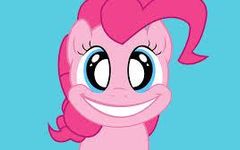 who was strongest (besides pinkie) in smile hd? who was strongest (besides pinkie) in smile hd?