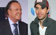 Which singer is more popular: Enrique Iglesias or Julio Iglesias? Which singer is more popular: Enrique Iglesias or Julio Iglesias?