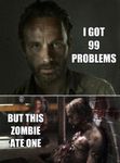 The Walking Dead: Who's A Better Guy? The Walking Dead: Who's A Better Guy?