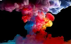Favorite color (1)