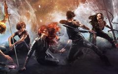 Who is your favourite charectar from the shadowhunter chronicales? Who is your favourite charectar from the shadowhunter chronicales?