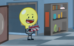 Do you like lightbulb? Do you like lightbulb?