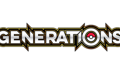 What generation of Pokemon first got you into the series? What generation of Pokemon first got you into the series?