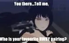 Rwby Ships Rwby Ships