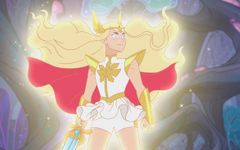 Most Adora-ble She-Ra pairing? Most Adora-ble She-Ra pairing?