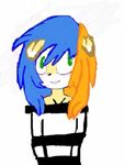 What should be ashley the rabbit theme song? What should be ashley the rabbit theme song?