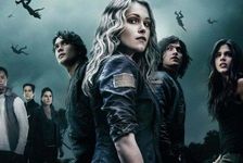 The 100: what cast member is hottest (boys) The 100: what cast member is hottest (boys)
