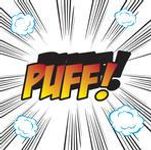 Which puff do you like the best? Which puff do you like the best?