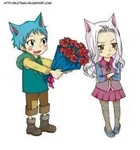 fairy tail's happy or carla fairy tail's happy or carla