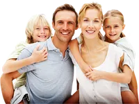 What parent(s) do you have?