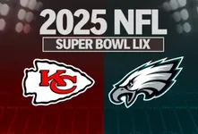 Who are you rooting for in the Super Bowl? Who are you rooting for in the Super Bowl?