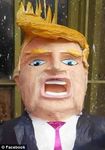 Do you want Donald Trump for prezident? Do you want Donald Trump for prezident?