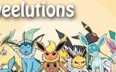 Which of the following Eeveelution characters is your favorite? Which of the following Eeveelution characters is your favorite?