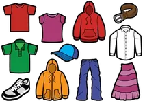 Hoodie or Sweater or Jacket?