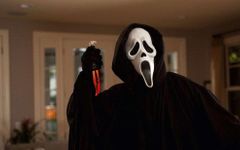 What's the Scariest Movie Out of These? What's the Scariest Movie Out of These?