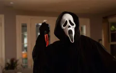 What's the Scariest Movie Out of These?