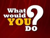 Which would you rather do? (2) Which would you rather do? (2)