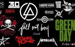 Which is your favorite band? Which is your favorite band?