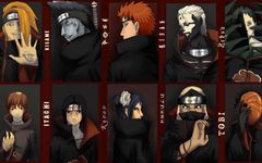 Who is the Akatsuki's Fan Favourite? Who is the Akatsuki's Fan Favourite?