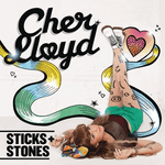 Favourite song on Sticks And Stones? Favourite song on Sticks And Stones?