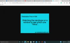 Do You Relate?? (2) Do You Relate?? (2)