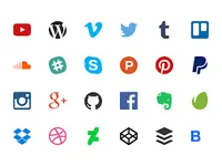 Which social media website do you use the most? Which social media website do you use the most?
