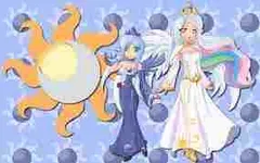 luna or celestia? (1) luna or celestia? (1)