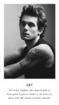Favorite John Mayer Album? Favorite John Mayer Album?