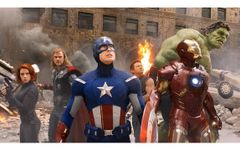 Which Avenger would you miss most in the MCU? Which Avenger would you miss most in the MCU?