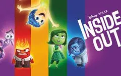 What are you in Inside out? What are you in Inside out?
