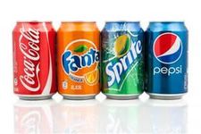 What is your favorite soda? What is your favorite soda?
