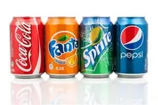 What is your favorite soda?