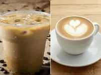 which type of coffee would you perfer? which type of coffee would you perfer?