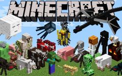 Favourite Minecraft mob? Favourite Minecraft mob?
