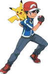 Who is the best Kalos rival for Ash? Who is the best Kalos rival for Ash?