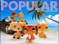 Who's your favorite Lps popular character? Who's your favorite Lps popular character?
