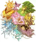 Who is the best evolution of Eevee? Who is the best evolution of Eevee?