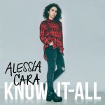 Favourite song on Know-It-All? Favourite song on Know-It-All?