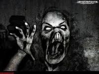 Which Of these horror characters is your favorite? Which Of these horror characters is your favorite?