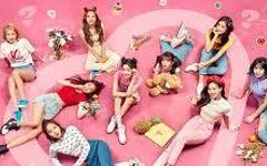 Who's your TWICE bias? Who's your TWICE bias?