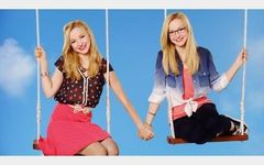 Liv or Maddie (1) Liv or Maddie (1)