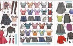 Which School outfit? (Comment number) Which School outfit? (Comment number)