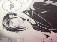 Which manga is your favorite? Which manga is your favorite?