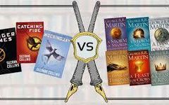 Which one Divergent or Hunger Games Which one Divergent or Hunger Games