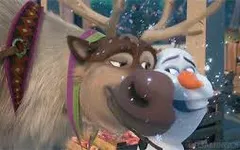 Olaf or Sven? (1) Olaf or Sven? (1)